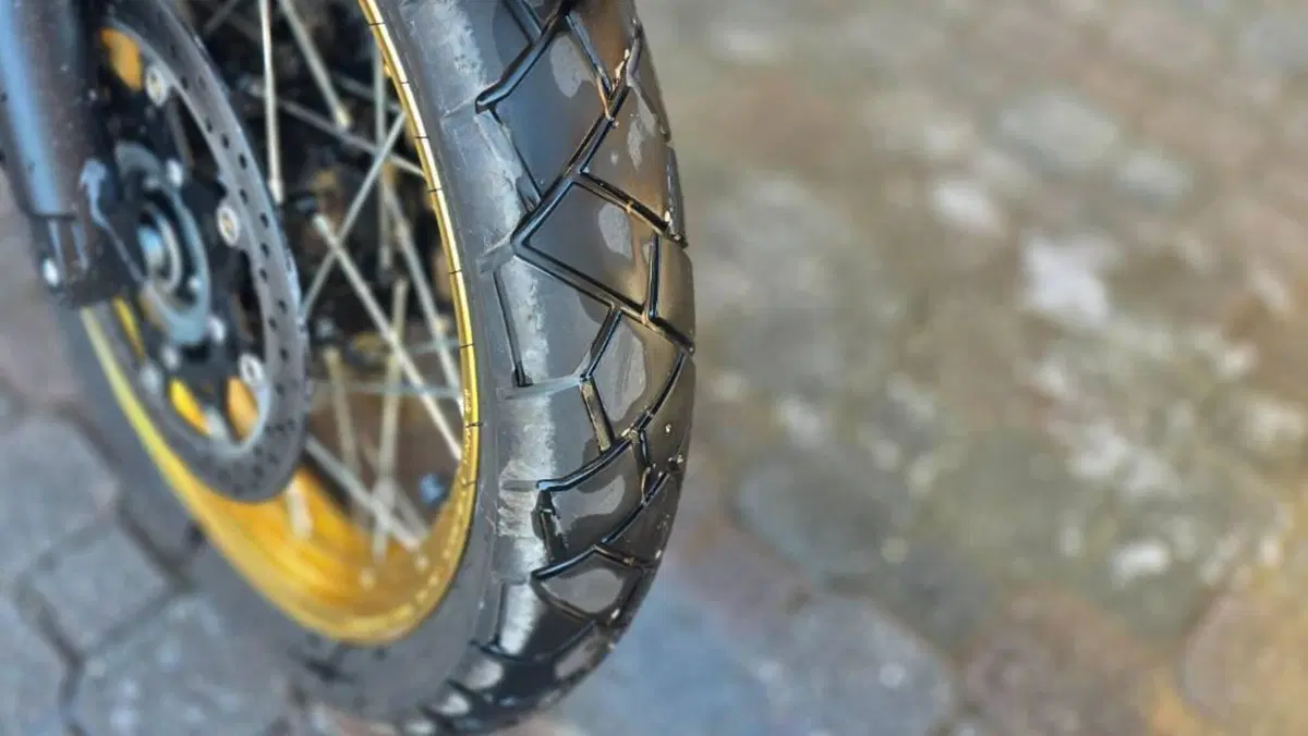 Suzuki V-Strom 650XT (2021 - 25)  (7)