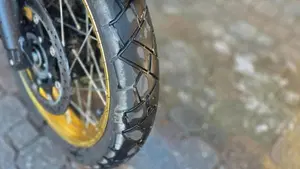 Suzuki V-Strom 650XT (2021 - 25)  (7)