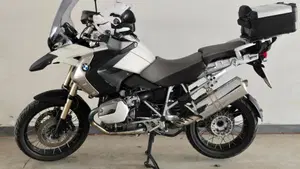 Bmw R 1200 GS (2008 - 09) 