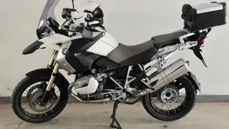 Bmw R 1200 GS (2008 - 09) usata