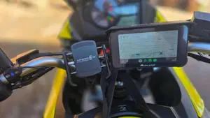 Suzuki V-Strom 650XT (2021 - 25)  (10)