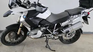 Bmw R 1200 GS (2008 - 09)  (4)