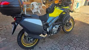 Suzuki V-Strom 650XT (2021 - 25)  (12)