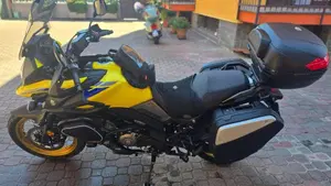 Suzuki V-Strom 650XT (2021 - 25)  (13)