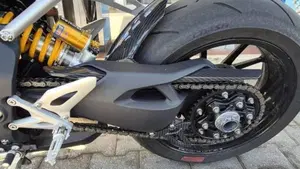 Triumph Speed Triple 1200 RS (2021 - 24)  (7)