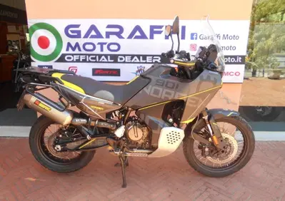 Husqvarna Norden 901 (2022 - 26) - Annuncio 10040113