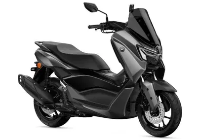 Yamaha N-Max 125 (2025 - 26) - Annuncio 9777950