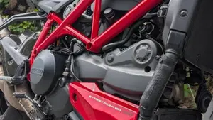 Ducati Streetfighter 848 (2011 - 15)  (4)