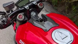 Ducati Streetfighter 848 (2011 - 15)  (5)