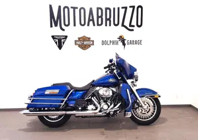 Harley-Davidson 1584 Electra Glide Ultra Classic (2008 - 13) - FLHTCU - Annuncio 10040179