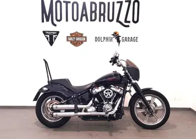 Harley-Davidson Softail Standard (2021 - 25) - Annuncio 10040182