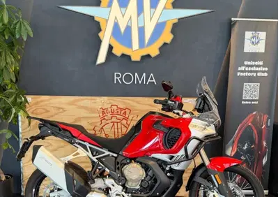 MV Agusta LXP Enduro Veloce (2024 - 25) - Annuncio 9957776