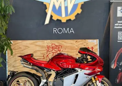 MV Agusta Superveloce 1000 Serie Oro (2024 - 26) - Annuncio 10025244