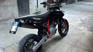Swm SM 500 R (2017 - 20) 