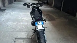 Swm SM 500 R (2017 - 20)  (3)