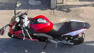 Malaguti RST 125 (2019 - 20)  (2)