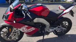 Malaguti RST 125 (2019 - 20)  (12)