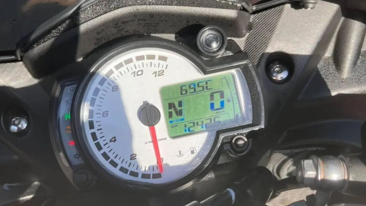 Malaguti RST 125 (2019 - 20)  (14)