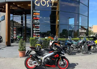 Aprilia RSV4 1100 (2021 - 24) - Annuncio 10040044