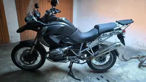 Bmw R 1200 GS (2010 - 12) 
