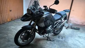 Bmw R 1200 GS (2010 - 12)  (2)