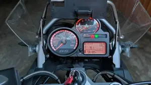 Bmw R 1200 GS (2010 - 12)  (3)