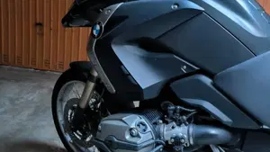 Bmw R 1200 GS (2010 - 12)  (7)