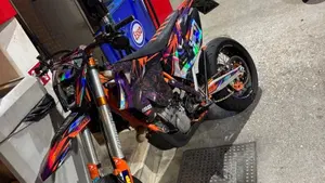 KTM 450 EXC (2012)  (2)
