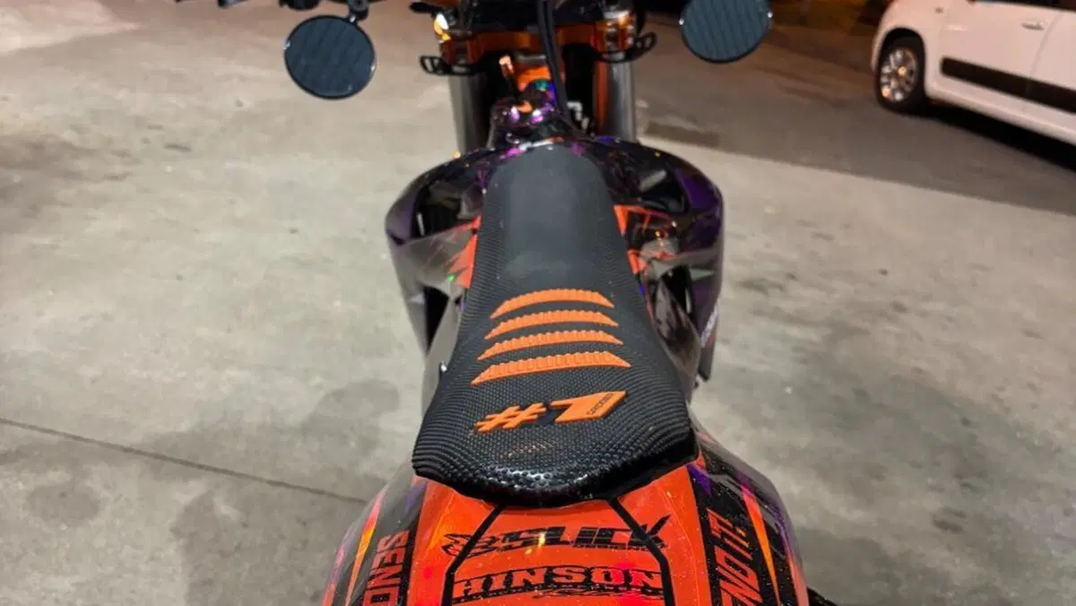 KTM 450 EXC (2012)  (3)