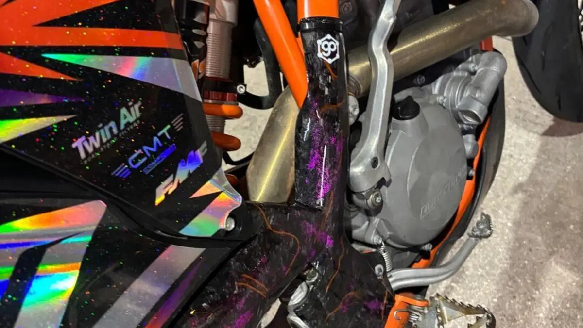 KTM 450 EXC (2012)  (4)