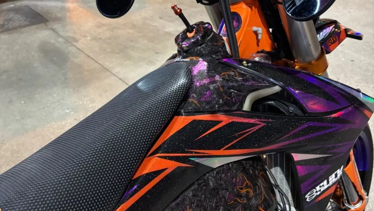KTM 450 EXC (2012)  (5)