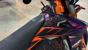 KTM 450 EXC (2012)  (5)