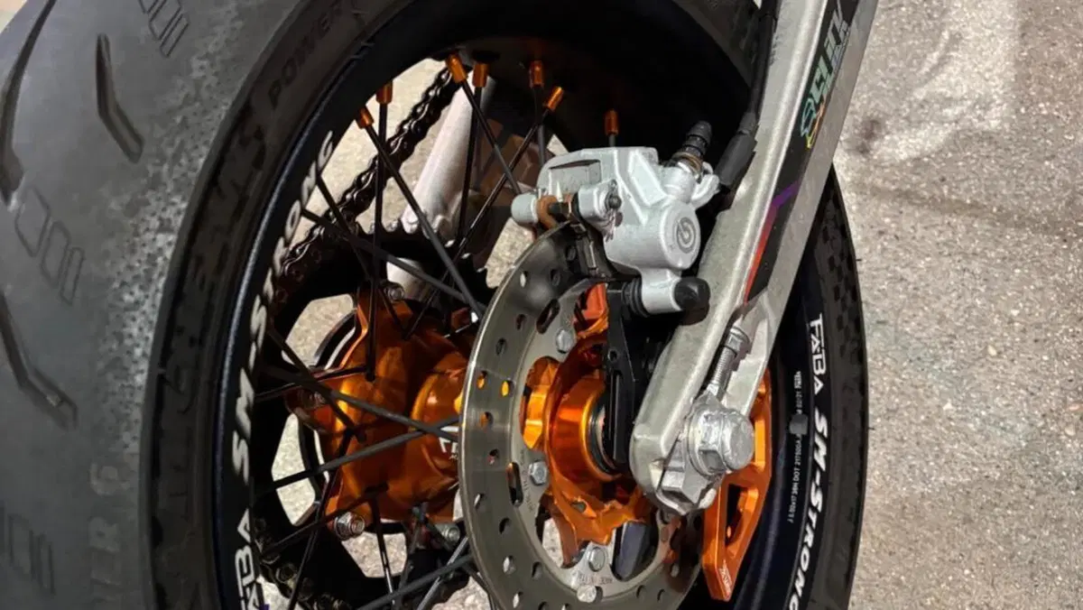 KTM 450 EXC (2012)  (6)