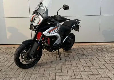 KTM 1290 Super Adventure S (2022 - 25) - Annuncio 9954799