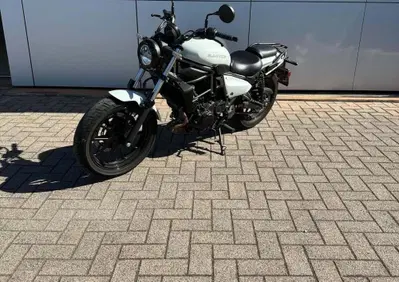 Kawasaki Eliminator 500 (2024 - 26) - Annuncio 10040204