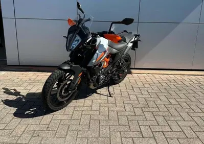 KTM 390 Adventure (2022 - 24) - Annuncio 10040205