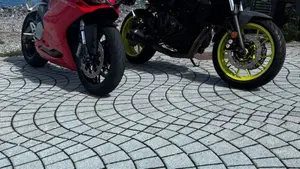 Ducati 959 Panigale (2016 - 19)  (5)