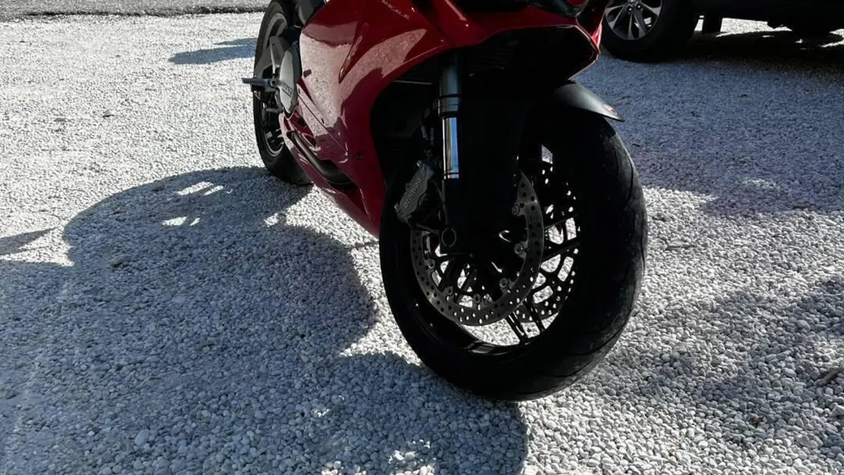 Ducati 959 Panigale (2016 - 19)  (11)
