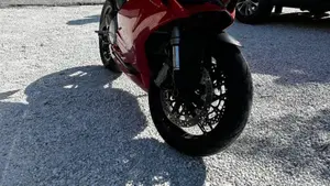 Ducati 959 Panigale (2016 - 19)  (11)