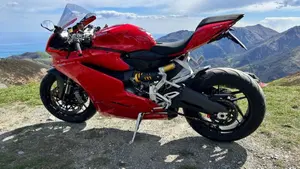 Ducati 959 Panigale (2016 - 19)  (14)