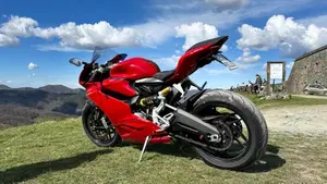 Ducati 959 Panigale (2016 - 19)  (15)