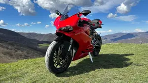 Ducati 959 Panigale (2016 - 19)  (17)