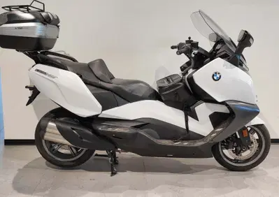 Bmw C 650 GT (2016 - 20) - Annuncio 10040074