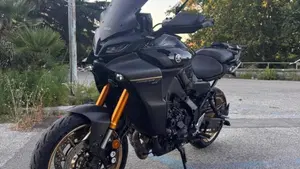 Yamaha Tracer 9 GT (2021 - 24) 