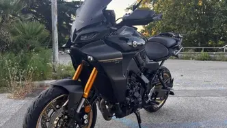 Yamaha Tracer 9 GT (2021 - 24) usata
