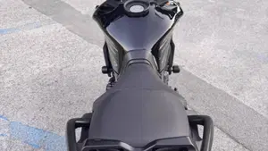 Yamaha Tracer 9 GT (2021 - 24)  (6)