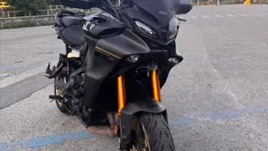 Yamaha Tracer 9 GT (2021 - 24)  (4)