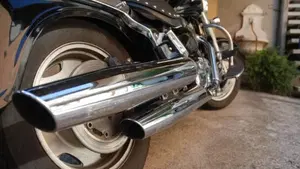 Suzuki VL 1500 Intruder  (4)