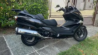 Honda Silver Wing 400 (2006 - 09) usata