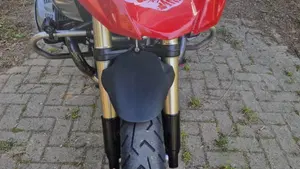 Bmw R 1200 GS (2010 - 12)  (2)
